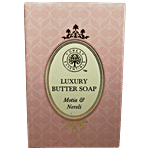 Forest Essentials Butter Soap Motia and Neroli 35 ml Pack of 480