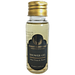 Forest Essentials Shower Gel Aloe Vera & Neem 35 ml Pack of 300