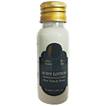 Forest Essentials Body Lotion Aloe Vera & Neem 35 ml Pack of 300