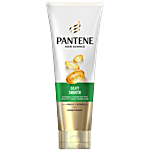 Pantene Advanced Hairfall Solution Hair Conditioner - Silky Smooth Care 80 ml Bottle