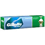 Gillette Pre Shave Gel Tube - Moisturiser 60 g