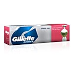 Gillette Pre Shave Gel Tube - Ultra Comfort 60 g