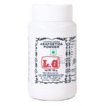 LG Powder - Asafoetida 100 g Bottle