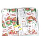 Del Monte Tomato Ketchup 8 g (Pack of 100)