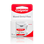 Colgate Total Waxed Dental Floss - 50 m 1 pc 