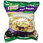 Knorr Soupy Noodles - Mast Masala 150 g 