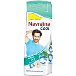 Navratna Cool Talc - Active Deo 100 g