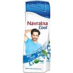 Navratna Cool Talc - Mint Fresh 100 g