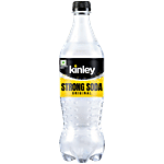 Kinley Soda Water 750 ml PET Bottle