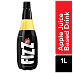 Appy Fizz Apple Juice Based Drink 1 L Bottle