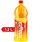 Maaza Mango Drink 1.2 L PET Bottle