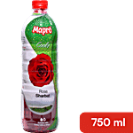 Mapro Coolz Sharbat - Rose 1 L Bottle
