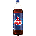 Thums Up Soft Drink 1.25 L PET Bottle