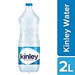 Kinley Drinking Water - With Added Minerals 2 L PET Bottle