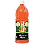 Minute Maid  Juice - Mixed Fruit 1 L PET Bottle