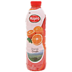 Mapro Crush - Orange 1 L Bottle