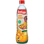 Kissan Juicy Mango Squash 750 ml Bottle