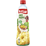 Kissan Pineapple Squash 750 ml Bottle