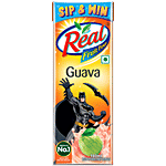 Real Fruit Power Guava Juice 180 ml