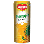 Del Monte Fruit Drink - Pineapple 240 ml
