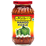 Mother's Recipe Pickle - Mango 300 g Jar
