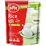 MTR Rice Idli Mix 500 g Pouch