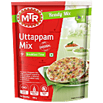 MTR Uttappam Mix 500 g Pouch
