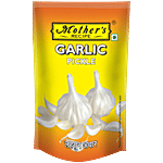 Mother's Recipe Pickle - Garlic 200 g Pouch