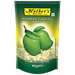 Mother's Recipe Pickle - Madras Thokku 200 g Pouch