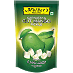 Mother's Recipe Pickle - Karnataka Cut Mango 200 g Pouch