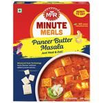 MTR Mix - Paneer Butter Masala 300 g Pouch