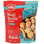 MTR Original Bajji Bonda Snack Mix 200 g Pouch