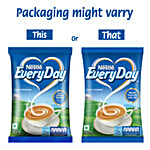 Nestle EveryDay Dairy Whitener 400 g 