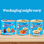 Nestle Milkmaid Partly Skimmed Sweetened Condensed Milk 380 g 