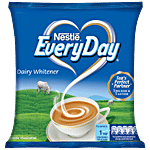 Nestle  Everyday Dairy Whitener - Milk Powder For Tea 200 g Pouch