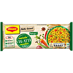 Maggi Nutri-Licious Masala Veg Atta Instant Noodles 290 g 