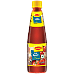 Maggi Rich Tomato Sauce No Onion No Garlic 485 g Bottle