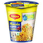 Maggi Masala Cuppa Noodles 70.5 g