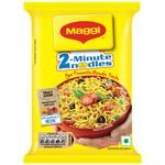 MAGGI  2-Min Masala Instant Noodles 70 g Pouch