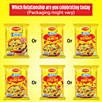 Maggi 2-Minute Instant Masala Noodles 70 g