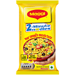 Maggi 2-Minute Instant Masala Noodles 140 g 