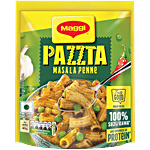 Maggi Pazzta Masala Penne Instant Pasta 69.5 g 