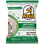 Anil Rice Vermicelli 500 g Pouch