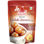 Bambino Mix - Gulab Jamun 160 g Pouch