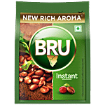 BRU Instant Coffee 100 g