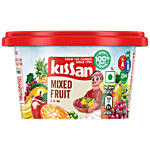 Kissan Mixed Fruit Jam 90 g