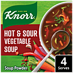 Knorr Hot & Sour Vegetable Soup 41 g 