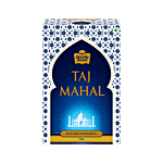 Taj Mahal Rich And Flavourful Tea 500 g