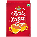 Brooke Bond Red Label Tea 250 g Carton