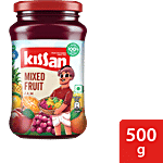 Kissan Mixed Fruit Jam 500 g